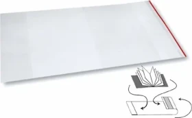OXYBAG Univerzálny obal 297x540mm samolepiaci (135149)