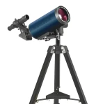 Levenhuk New Skyline BASE 70/1000 AZ-M / Teleskop (86252)