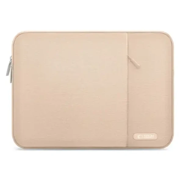 Tech-Protect Sleeve 13-14" béžová / Puzdro na notebook