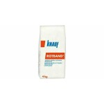 Omietka sadrová KNAUF Rotband 4 kg