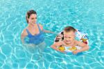 Bestway Nafukovacie guličkové koliesko myši 56 cm Bestway 91004
