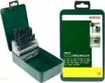 BOSCH 2607019446 Sada vrtákov do kovu 2607019446