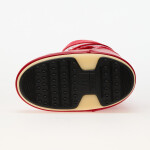 Tenisky Moon Boot Icon Nylon Red EUR 35-38