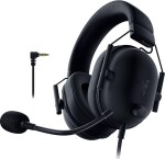 Razer BlackShark V2 X čierne (RZ04-03241000-R3G1)