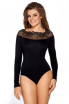 Babell Body Maddalena Black