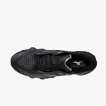 Tenisky Mizuno Wave Prophecy 15 (U) Black/ Metallic Gray/ Iron Gate EUR 40