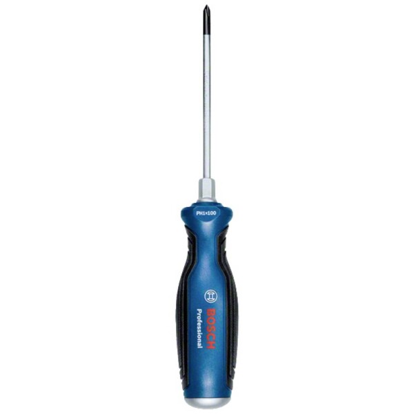 Bosch Professional 1 600 A01 TG2 1.600.A01.TG2 krížový skrutkovač PH 1; 1.600.A01.TG2