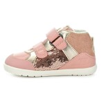 Biomecanics Botin Lentejuelas Petalo zimné barefoot topánky 22 EUR