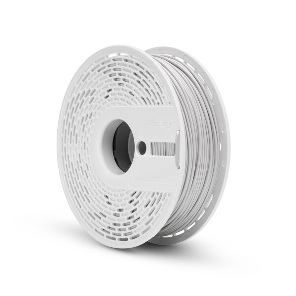 ABS filament sivý 2,85 mm Fiberlogy 850 g