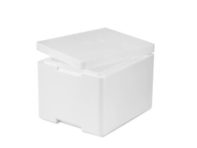 Rybárske krabičky a boxy