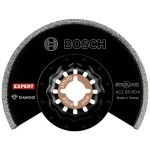 Bosch Accessories 2608900035 EXPERT Grout Segment Blade ACZ 85 RD4 diamant segmentový pílový list 10-dielna 2 mm 10 ks; 2608900035