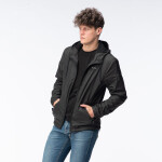 Bunda Iguana Balvin M 92800621830 XXL