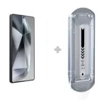 Nillkin Tvrdené Sklo 0.2mm H+ PRO 2.5D pre Samsung Galaxy S25 Ultra (s aplikátorom) (57983124447)
