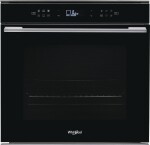 Whirlpool W7 OM4 4S1 P BL