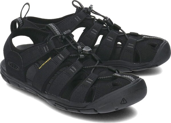 Keen Clearwater Cnx Women Black / Black