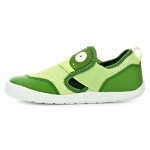 Viking Paw Sandal Light Green/Green barefoot sandále 26 EUR