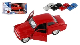Welly Auto Škoda Octavia 1959
