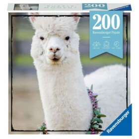 Ravensburger Lama Alpaka