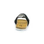 BF Medico Prevent BB-213-16-99 čierne dámske šľapky 37 EUR