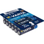 Varta High Energy AAA 4903301112