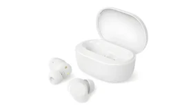 Philips TAT1300WT biela / Bezdrôtové slúchadlá / do uší / Bluetooth 6.0 / rýchle nabíjanie (TAT1300WT/00)