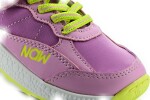 Naw Mud Trail Levander celoročné nízke barefoot topánky 35 EUR