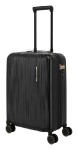 Sada cestovných kufrov Travelite BARBARA Novelty S,M,L Black