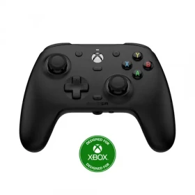 GameSir G7 HE čierna / Xbox drôtový ovládač / Hall Effect páčky / pre Xbox Series X|S Xbox One X|S PC (6936685221529)