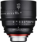 Samyang Xeen 85mm T1.5 FF CINE Sony E