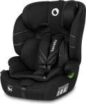 Lionelo Autosedačka Levi One i-Size 76-150cm, Black Carbon (LFOTLEVIONEISZBKCRNX)