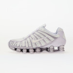 Tenisky Nike W Shox TL Summit White/ Sail-Barely Grape EUR 38.5