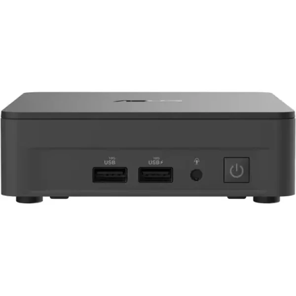 Asus NUC 13 PRO / Intel Core i5-1350P 4.7 GHz / bez RAM / bez disku / Intel Iris Xe Graphics G7 80EU / bez OS (90AR00A1-M00010)