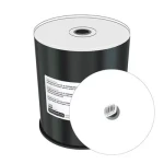 MediaRange Professional Line CD- R 700MB 52x spindl 100ks / thermo retransfer fullsurface printable (MRPL506-C)