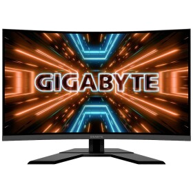 Gigabyte G32QC