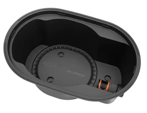 Gardena 16021-20 Podzemný ochranný box AquaPrecise pre zavlažovací systém (16021-20)