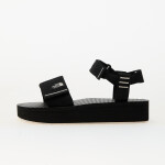 Tenisky The North Face W Skeena Platform Black / White EUR 38