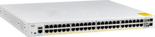 Cisco C1000-48P-4X-L