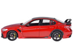 Mamido Auto Alfa Romeo Giulia GTAm Quadrifoglio Zberateľský model 1:18 ZA5991