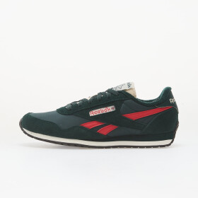 Tenisky Reebok Classic Az Forest Green/ Forest Green/ Vector Red EUR 42