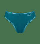 Dámske nohavičky GO Crush High leg C3P – UNKNOWN – tyrkysová V022 – SLOGGI Multple Colours 22 S