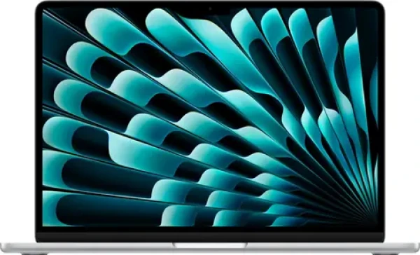 Apple MacBook Air 13 M3 2024 CZ Silver / Apple M3 4.0GHz / 8GB / 512GB / Apple 8-jadrová iGPU / macOS (MRXR3CZ/A)