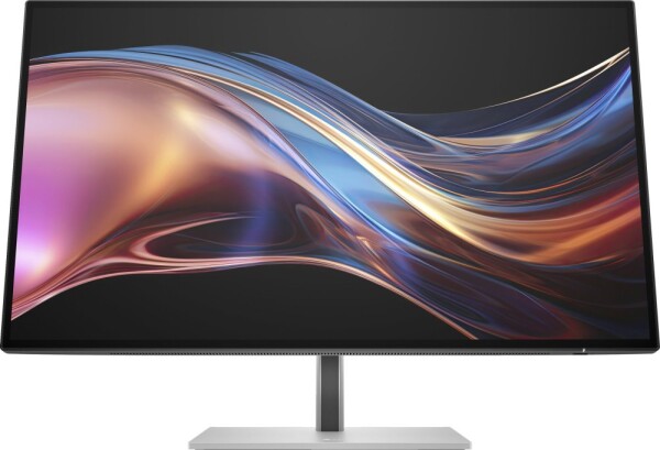 HP Series 7 Pro 27 inch QHD