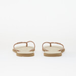Tenisky Havaianas Slim Point Rose Gold/ Beige EUR 39/40