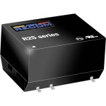 RECOM R2S-0505-R DC / DC menič napätia, SMD 400 mA 2 W Počet výstupov: 1 x; R2S-0505-R