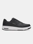 Under Armour UA Flex-BLK Pánske topánky čierne 42 6007037-001-8.5