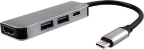 Jcpal Linx USB-C (JCP6189)