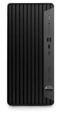 HP Pro Tower 400 G9 čierna / Stolný počítač / Intel Core i7-14700 / 16 GB / 512 GB SSD / Intel UHD / W11 Pro (D84GSET#BCM)