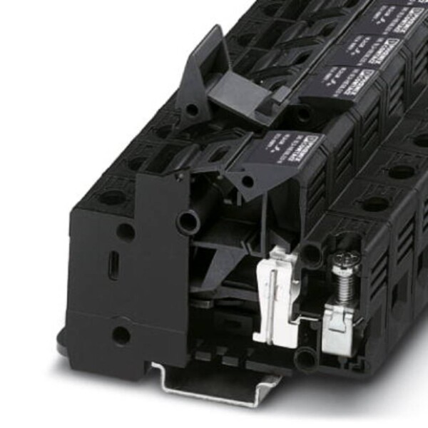 Fuse modular terminal block UK 10,3-CC HESI N 3048580 Phoenix Contact; 3048580