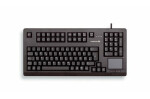 CHERRY G80-11900LUMEU-2 čierna / Klávesnica s touchpadom / drôtová / USB / US layout (G80-11900LUMEU-2)