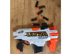 NERF Detská pištoľ Nerf Ultra AMP